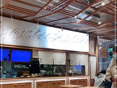 大堂-小满手工粉(上海文峰广场店)