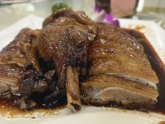 -台山第一家兴华黄鳝饭·黄鳝婆(开平店)