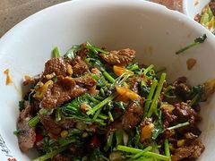 -印象老灶台三下锅·湘西本土原味菜(黄龙洞店)