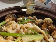 -谭厨中山传家菜.乳鸽.脆鲩鱼(华强北中航城店)