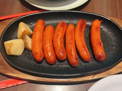 -萨莉亚意式餐厅(苏州泉屋店)