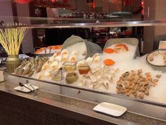 -咖啡厅自助餐厅(贵阳中天凯悦酒店)