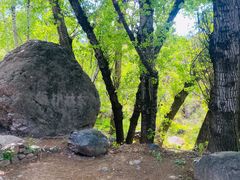 -云岫谷自然风景区