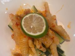 -大丰收脆鱼(浦西万达店)