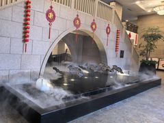 -苏州吴宫泛太平洋酒店