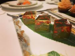 -伯衡55·吉品轩(乌鲁木齐南路店)