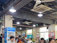 -皖北巫氏三胖地锅鸡(长淮总店)