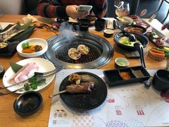 -赤坂亭·M9和牛烧肉·铁板烧·日料398放题(长泰广场店)