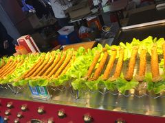 -大学城夜市大排档(凤栖路店)