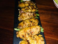 -MARU玛露音乐餐厅(大学路店)