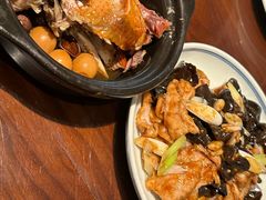 -龍聚祥烧麦馆(万达店)