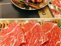-西塔老太太泥炉烤肉(龙湖北苑天街店)
