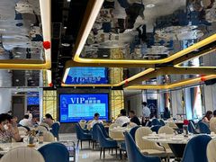 -海上名珠·海鲜酒楼(励骏庞都店)