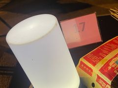 -金苏加油站