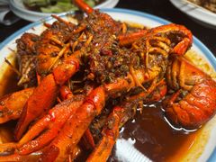 -三妹小龙虾·黄油蟹(华侨城总店)