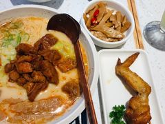 -味千拉面(惠州淡水嘉信茂广场分店)