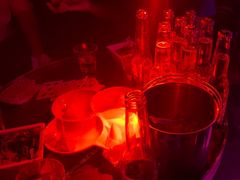 -Orangutan Bunker猩猩地堡酒吧(兰桂坊店)