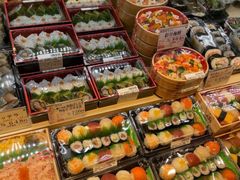 -阪急百货店(梅田总店)