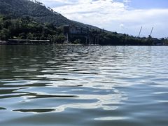 -西昌邛海湿地