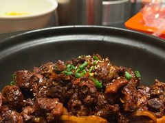 -铭副琦食·虾蟹烩馆(渔人码头店)