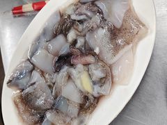 -火云龙烤肉(紫荆花店)