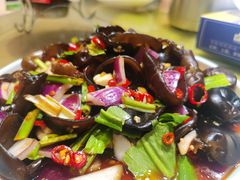 -清真·伊天园(国贸店)