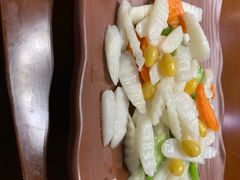 -郑庄脂渣海鲜楼(九水路店)