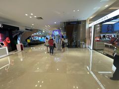 -新世界大丸百货