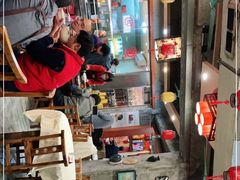 大堂-禄源公·老莞诚饭店