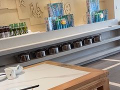 -山东宾馆·齐鲁苑餐厅