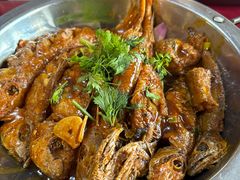 -安吉海鲜中餐厅ANJI CHINESE Restaurant