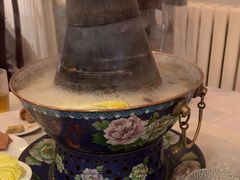 -东来顺饭庄(新源里店)