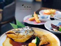 -红叶日本料理(三八广场店)