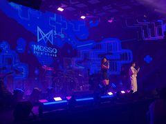 -MOSSO·Liveshow(M3香港广场店)
