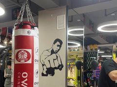 -M.S拳击泰拳馆(大学路店)
