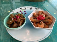 -山明水秀大饭店