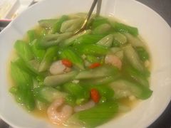 -秀儿四九城·新京菜(亚运村鸟巢店)