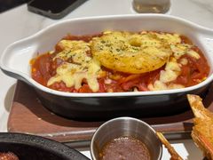 -卡朋西餐(铂顿城店)