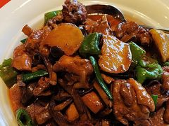 -百富源·海鲜辽菜(张士店)
