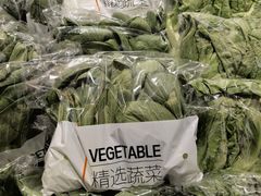 -永辉超市(大西洋银泰城店)