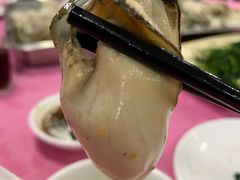 -蠔园山庄(礼乐食街店)