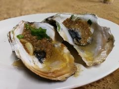 -揭阳钟记小食(福田新村店)