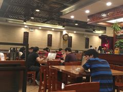 大堂-正德顺順德雙皮奶(中信店)