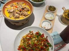 -望湘园·洞庭渔宴(浦江欢乐颂店)