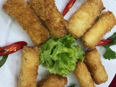 -QQ海鲜餐厅