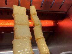 -丰茂烤串(六里桥店)