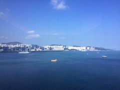 -香港九龙海逸君绰酒店