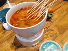 -洛阳宴·洛阳菜(南昌路店)
