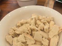 -老刘家永盛斋·传统泡馍(东关南街店)