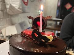 -Pantry's Best派悦坊蛋糕(K11购物艺术中心店)